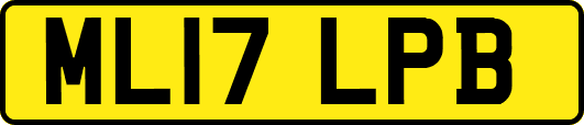 ML17LPB