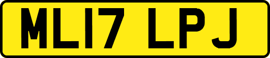 ML17LPJ