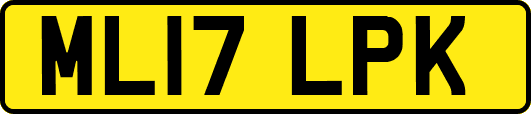 ML17LPK