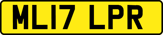ML17LPR