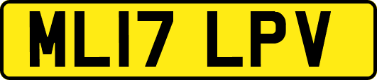 ML17LPV