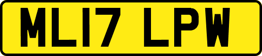 ML17LPW
