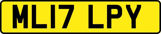 ML17LPY