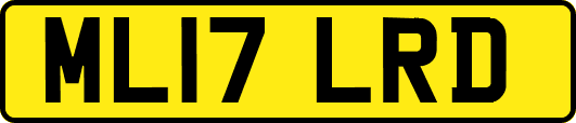 ML17LRD