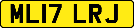 ML17LRJ