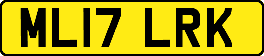 ML17LRK