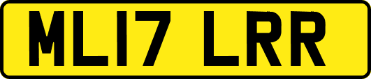 ML17LRR