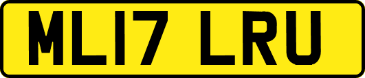 ML17LRU