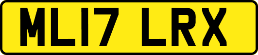 ML17LRX