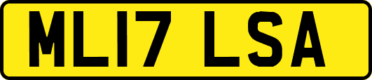 ML17LSA