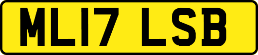 ML17LSB