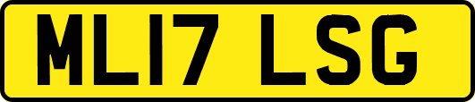 ML17LSG