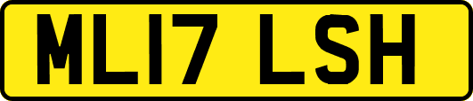 ML17LSH