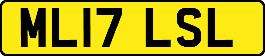 ML17LSL