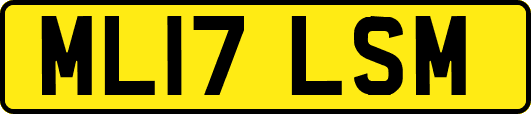 ML17LSM