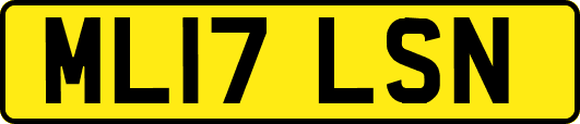 ML17LSN