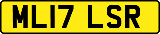 ML17LSR