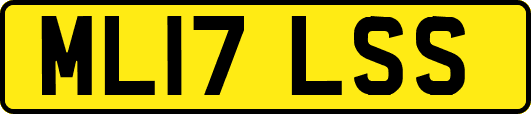 ML17LSS