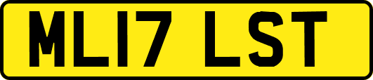 ML17LST