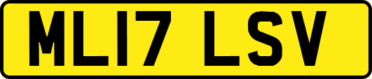 ML17LSV