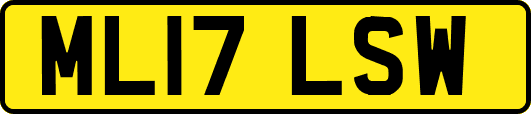 ML17LSW
