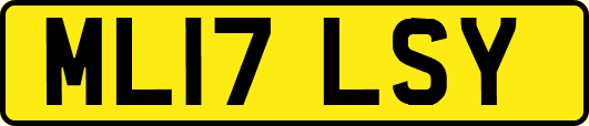 ML17LSY