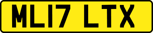 ML17LTX