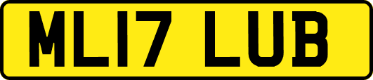 ML17LUB