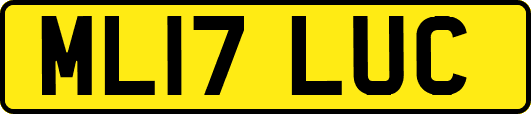 ML17LUC