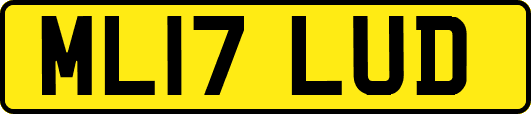 ML17LUD