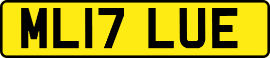 ML17LUE