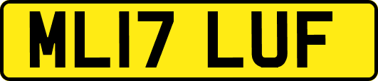 ML17LUF