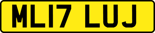 ML17LUJ