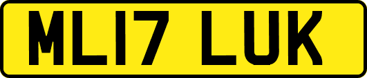 ML17LUK