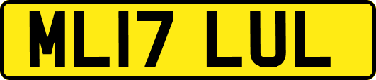 ML17LUL