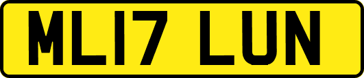 ML17LUN