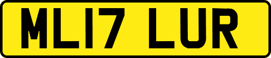 ML17LUR