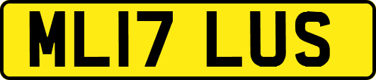 ML17LUS