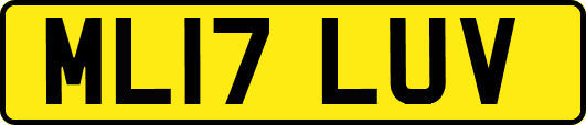 ML17LUV