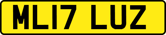 ML17LUZ