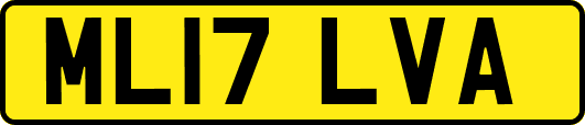 ML17LVA