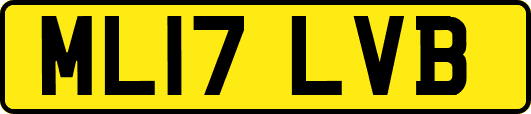 ML17LVB