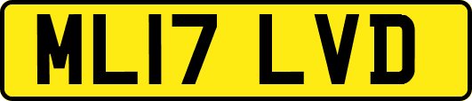 ML17LVD