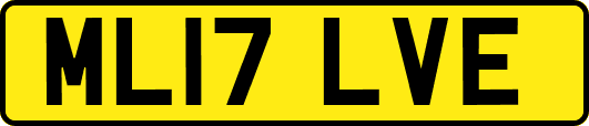 ML17LVE