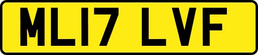 ML17LVF