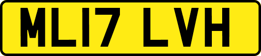 ML17LVH