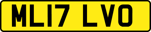 ML17LVO