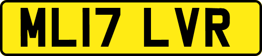 ML17LVR
