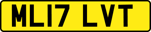 ML17LVT