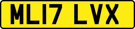 ML17LVX